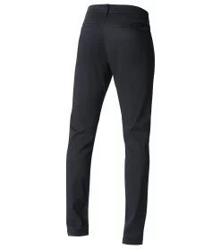 Porsche Design Basic Slim Fit Chino Color Jet Black -Porsche Design Store 4046901682590 03 ga pd sall ain v1