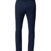 Porsche Design Basic Slim Fit Chino Color Navy Blazer