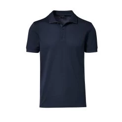 Porsche Design Tec Flex Polo Color Navy Blazer
