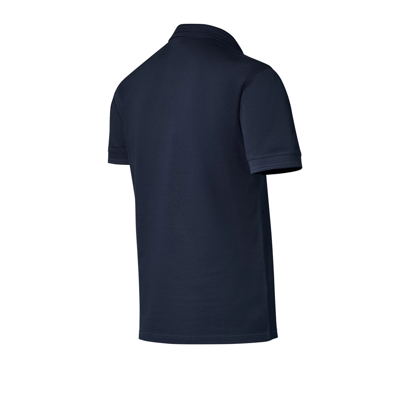 Porsche Design Tec Flex Polo Color Navy Blazer 2 Porsche Design Tec Flex Polo Color Navy Blazer - Image 2