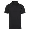 Porsche Design P-Icon Polo Color Jet Black