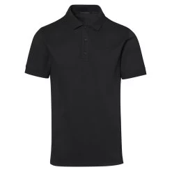 Porsche Design P-Icon Polo Color Jet Black