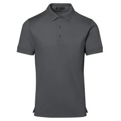Porsche Design P-Icon Polo Color Asphalt Grey