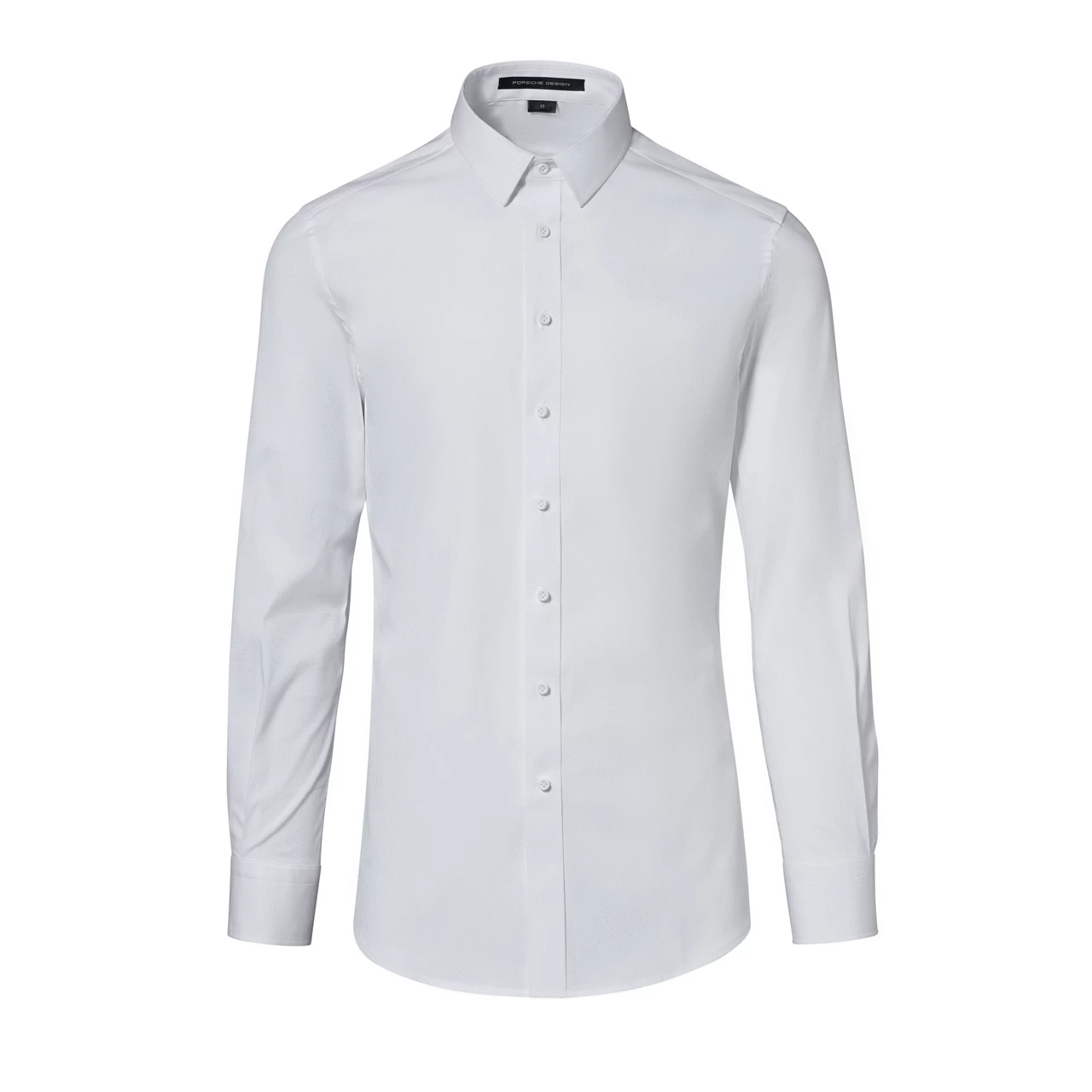 Porsche Design Fashion Shirt Color Bright White 1 Porsche Design Fashion Shirt Color Bright White