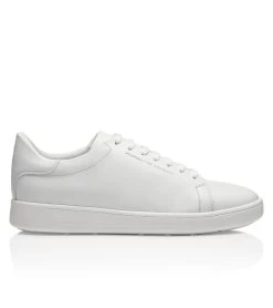 Porsche Design Cupsole Sneaker Color White/white