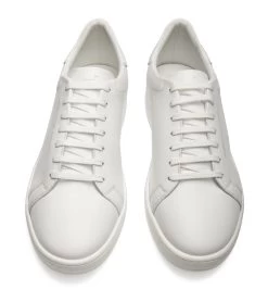 Porsche Design Cupsole Sneaker Color White/white -Porsche Design Store 4046901700508 03 ga pd sall ain v1