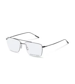 Porsche Design Correction Frames P´8381 Color (A) Black