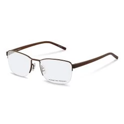 Porsche Design Correction Frames P´8357 Color (D) Brown