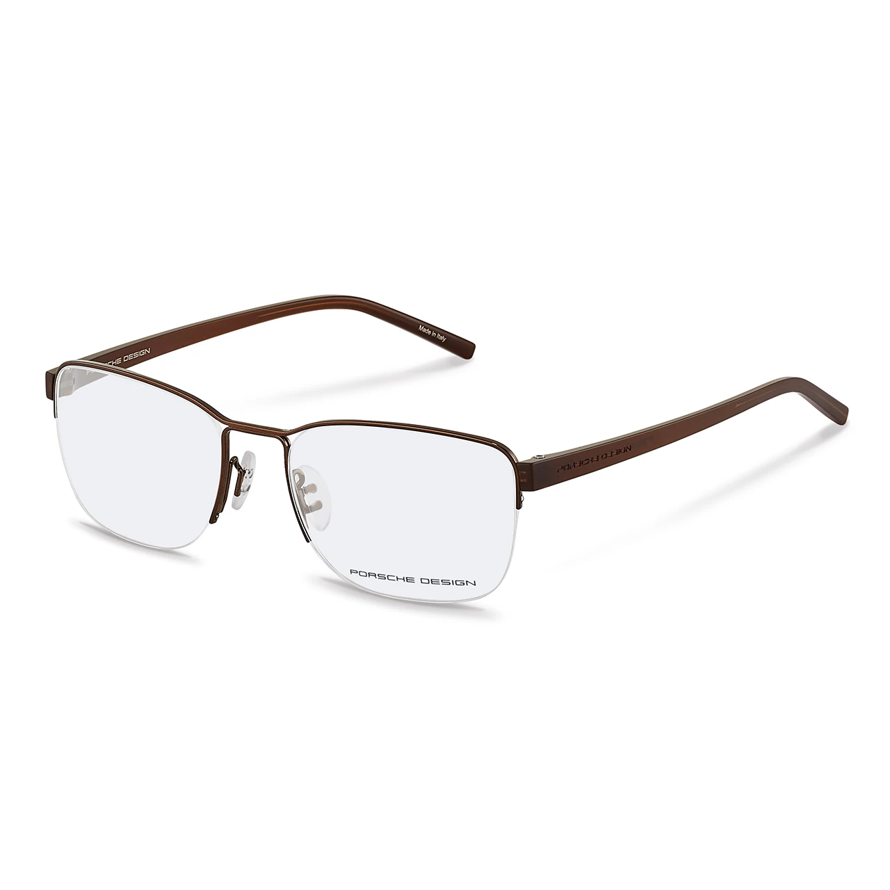 Porsche Design Correction Frames P´8357 Color (D) Brown 1 Porsche Design Correction Frames P´8357 Color (D) Brown