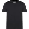 Porsche Design Essential T-Shirt Color Jet Black