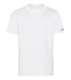 Porsche Design Essential T-Shirt Color Puma White