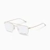 Porsche Design Correction Frames P´8381 Color (B) Gold