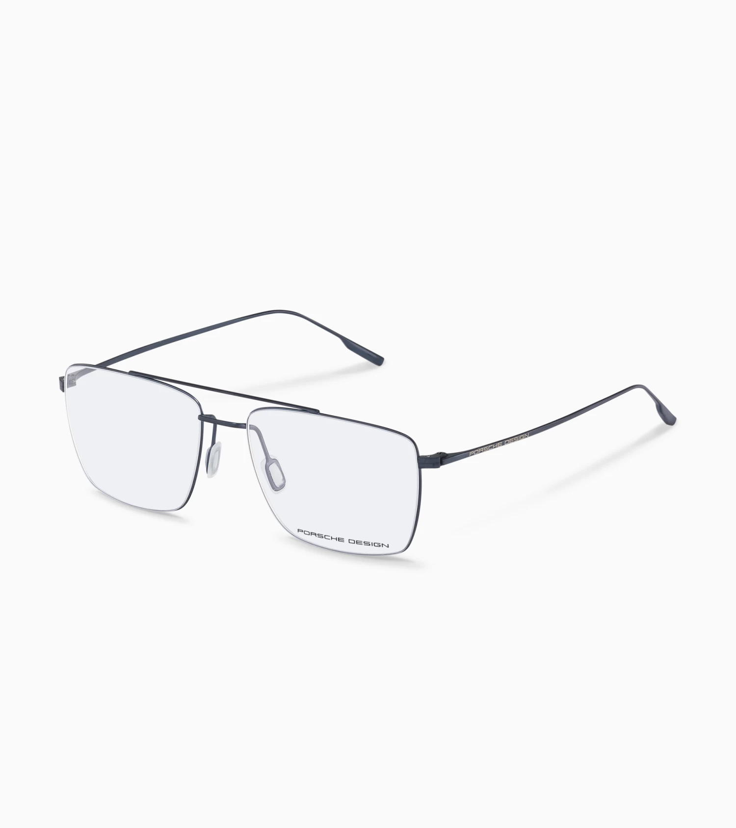 Porsche Design Correction Frames P´8381 Color (D) Blue 1 Porsche Design Correction Frames P´8381 Color (D) Blue