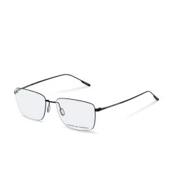 Porsche Design Correction Frames P´8382 Color (A) Black