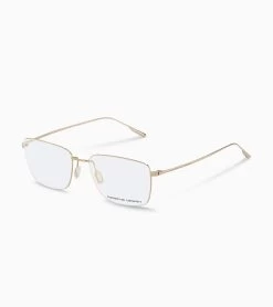 Porsche Design Correction Frames P´8382 Color (B) Gold