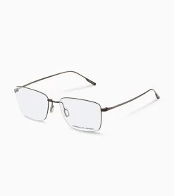 Porsche Design Correction Frames P´8382 Color (D) Brown