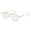 Porsche Design Correction Frames P´8359 Color (B) Gold