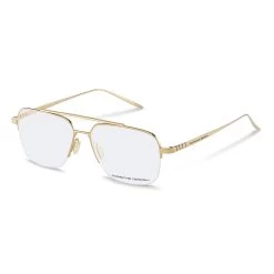 Porsche Design Correction Frames P´8359 Color (B) Gold