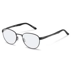 Porsche Design Correction Frames P´8369 Color (A) Black