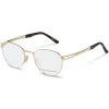 Porsche Design Correction Frames P´8369 Color (B) Gold