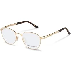Porsche Design Correction Frames P´8369 Color (B) Gold