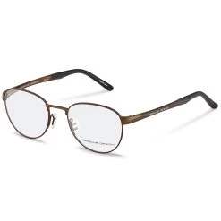 Porsche Design Correction Frames P´8369 Color (D) Brown