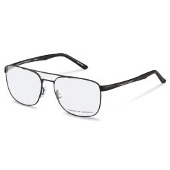 Porsche Design Correction Frames P´8370 Color (A) Black