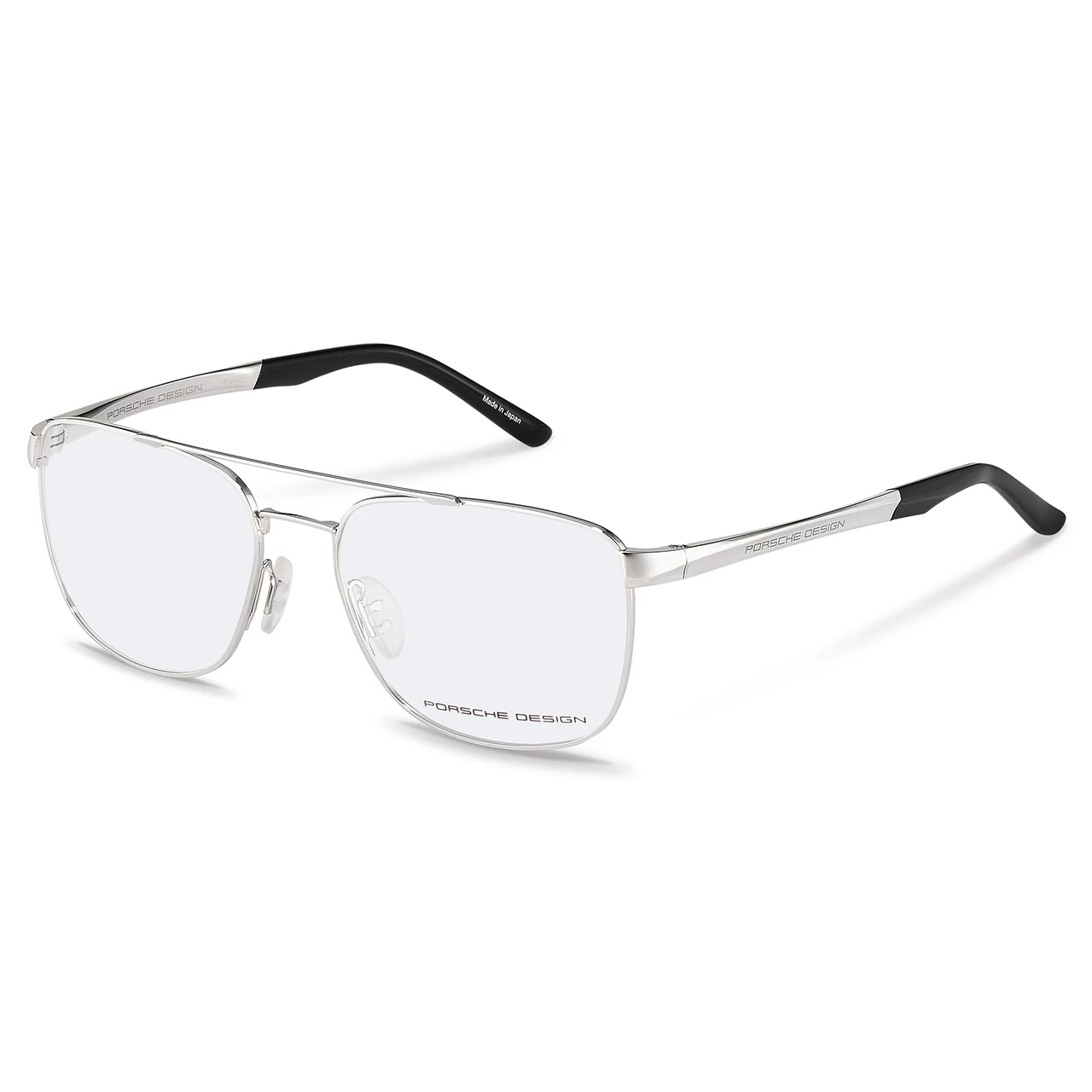 Porsche Design Correction Frames P´8370 Color (B) Palladium 1 Porsche Design Correction Frames P´8370 Color (B) Palladium