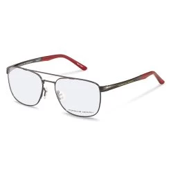 Porsche Design Correction Frames P´8370 Color (C) Dark Gun