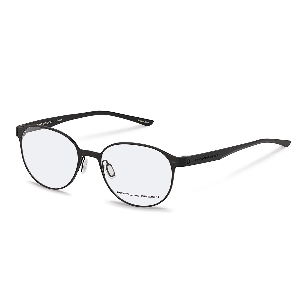 Porsche Design Correction Frames P´8345 Color (A) Black 1 Porsche Design Correction Frames P´8345 Color (A) Black