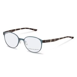 Porsche Design Correction Frames P´8345 Color (E) Blue