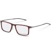 Porsche Design Correction Frames P´8363 Color (C) Red