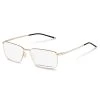Porsche Design Correction Frames P´8364 Color (B) Gold
