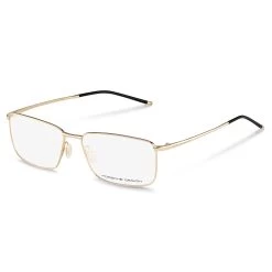 Porsche Design Correction Frames P´8364 Color (B) Gold