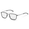 Porsche Design Correction Frames P´8365 Color (A) Black