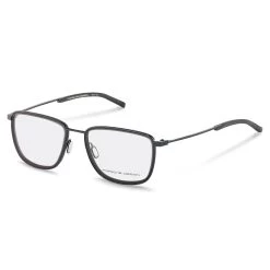 Porsche Design Correction Frames P´8365 Color (A) Black