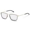Porsche Design Correction Frames P´8365 Color (B) Gold, Grey