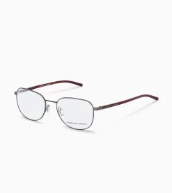 Porsche Design Correction Frames P´8367 Color (C) Grey