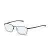 Porsche Design Correction Frames P´8368 Color (A) Black