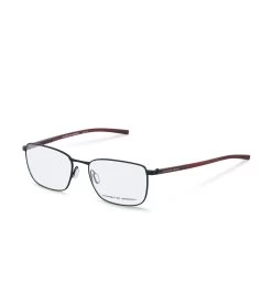 Porsche Design Correction Frames P´8368 Color (A) Black