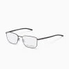 Porsche Design Correction Frames P´8368 Color (C) Brown