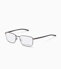 Porsche Design Correction Frames P´8368 Color (C) Brown