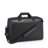 Porsche Design Roadster Nylon Weekender Color Black