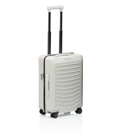 Porsche Design Roadster Hardcase 4W Trolley S Color White