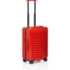 Porsche Design Roadster Hardcase 4W Trolley S Color Lava Orange