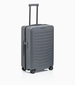 Porsche Design Roadster Hardcase 4W Trolley M Color Anthracite Grey Matt