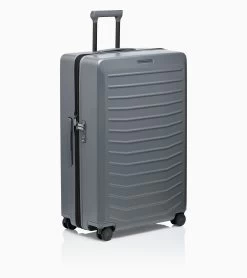 Porsche Design Roadster Hardcase 4W Trolley XL Color Anthracite Grey Matt