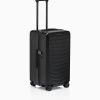 Porsche Design Roadster Hardcase 4W Trunk S Color Black Matt