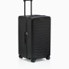 Porsche Design Roadster Hardcase 4W Trunk M Color Black Matt