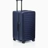 Porsche Design Roadster Hardcase 4W Trunk M Color Dark Blue Matt
